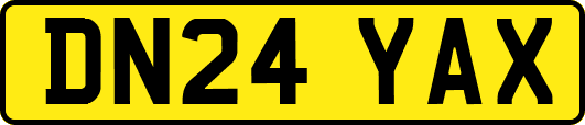 DN24YAX