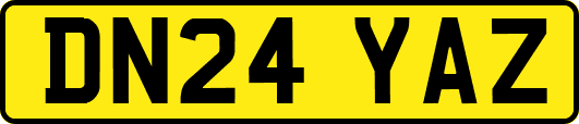 DN24YAZ