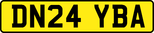 DN24YBA