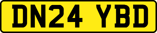 DN24YBD