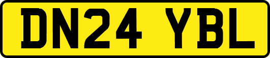 DN24YBL