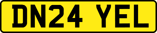 DN24YEL