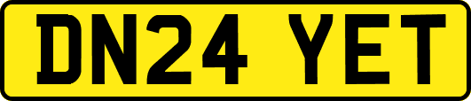 DN24YET