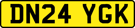 DN24YGK