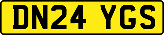 DN24YGS
