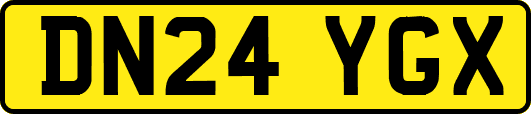 DN24YGX