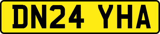 DN24YHA