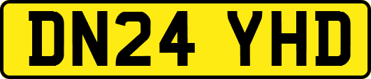 DN24YHD