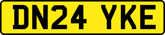 DN24YKE