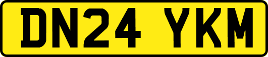 DN24YKM