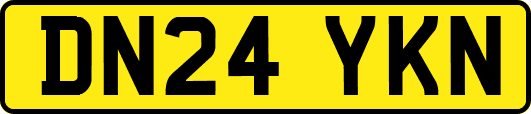 DN24YKN