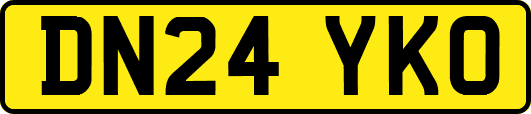 DN24YKO