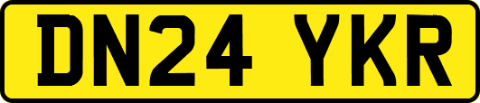 DN24YKR