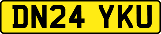 DN24YKU