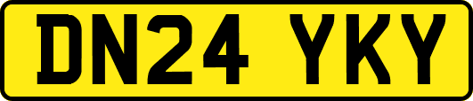 DN24YKY