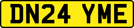 DN24YME