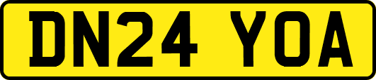 DN24YOA