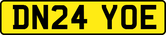 DN24YOE
