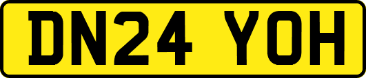 DN24YOH