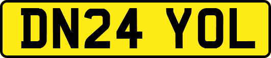 DN24YOL