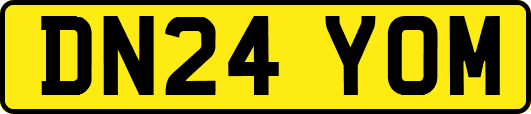 DN24YOM