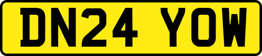 DN24YOW