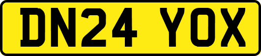 DN24YOX