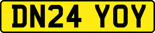 DN24YOY