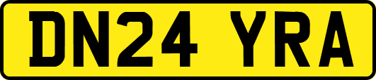 DN24YRA
