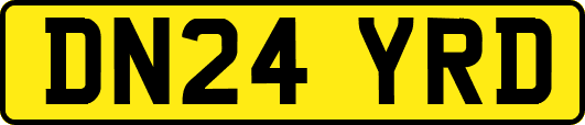DN24YRD