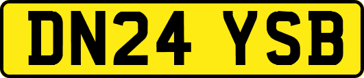 DN24YSB