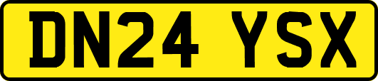 DN24YSX