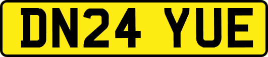 DN24YUE