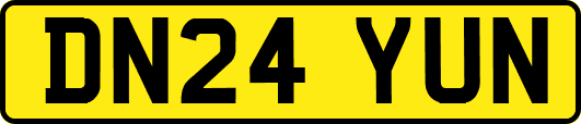 DN24YUN