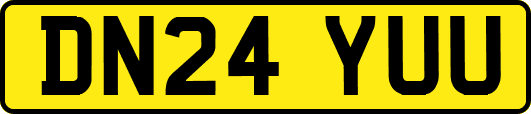 DN24YUU