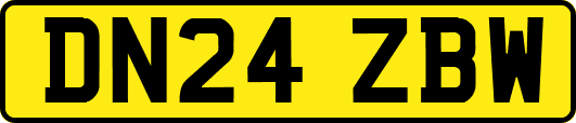 DN24ZBW