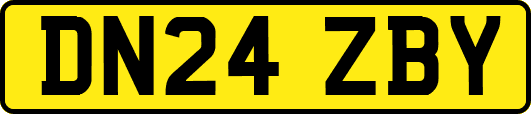 DN24ZBY