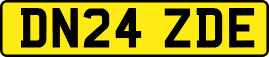 DN24ZDE