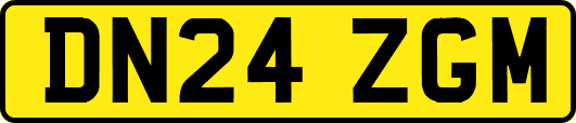 DN24ZGM