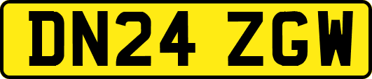 DN24ZGW