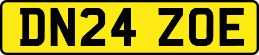 DN24ZOE