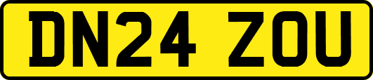 DN24ZOU