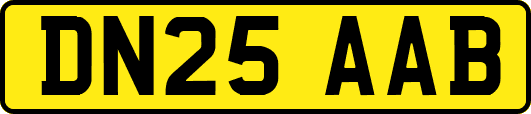 DN25AAB
