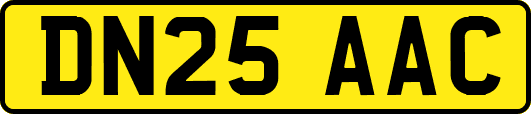 DN25AAC