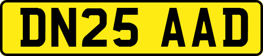 DN25AAD