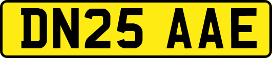 DN25AAE