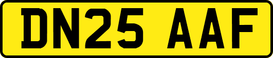 DN25AAF