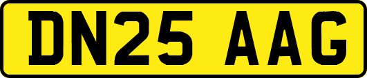 DN25AAG