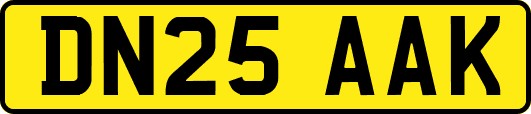DN25AAK