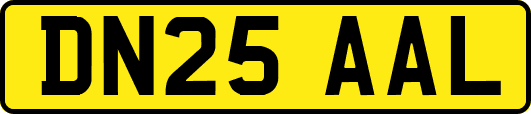 DN25AAL
